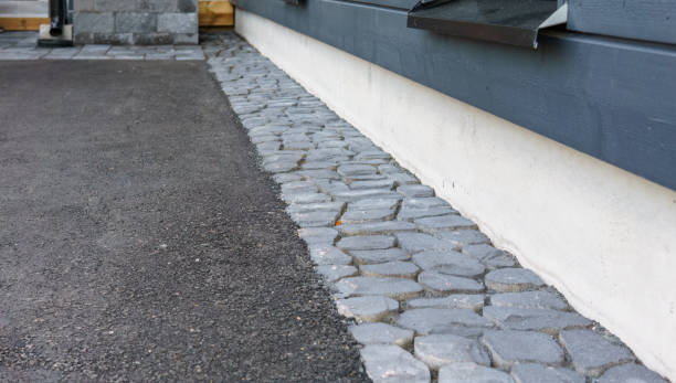 Professional Driveway Paving Services in Melrose, MA